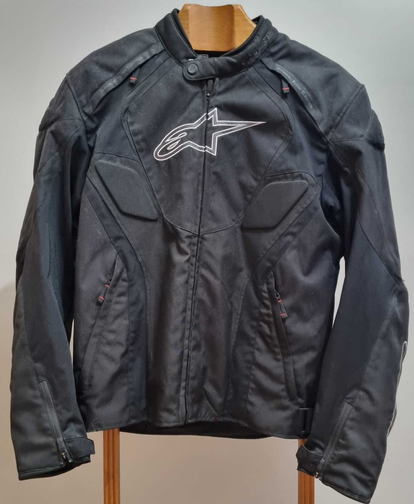 Casaco Alpinestars T-Jaws Waterproof