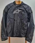 Casaco Alpinestars T-Jaws Waterproof