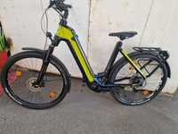 Электровелосипед Bergamont E-VILLE SUV TOUR   E-Bike 29 XL 2022