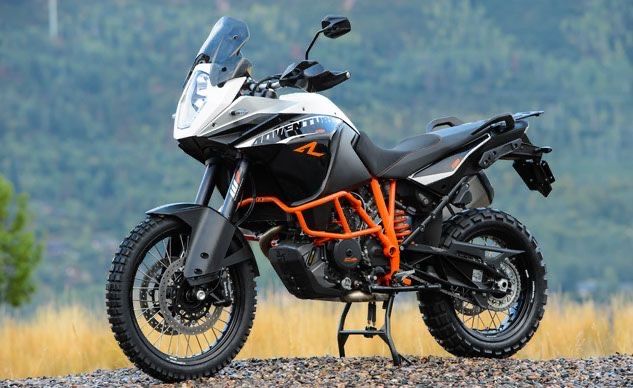 Розборка KTM 125/200/390/690/790/990/1050/1090/1290/Duke/Adventure/SMC