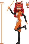 Лялька Рена Руж Miraculous Rena Rouge Ladybug Леді Баг Lady Bug