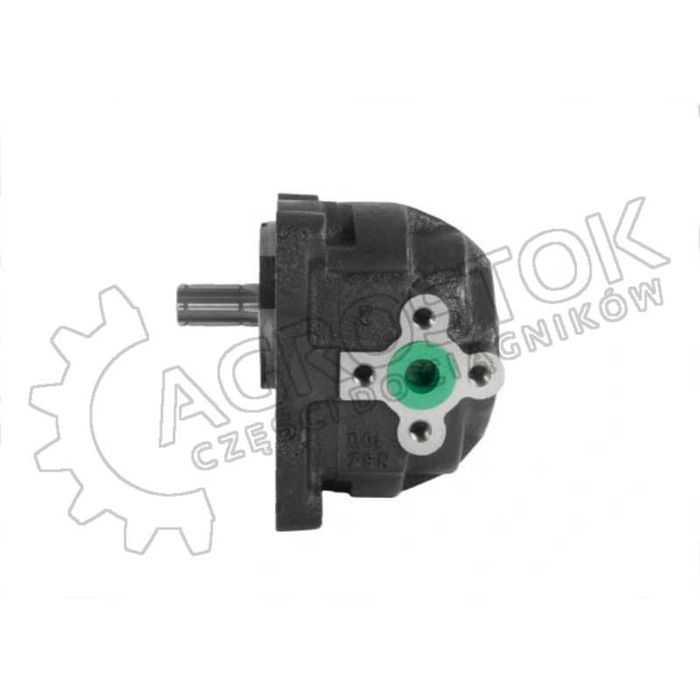 Pompa hydrauliczna T25 T-25 25l/min MTZ Belarus  NSZ16 6F lewa Hylmet