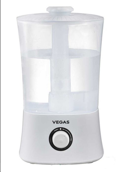 Зволожувач повітря VEGAS