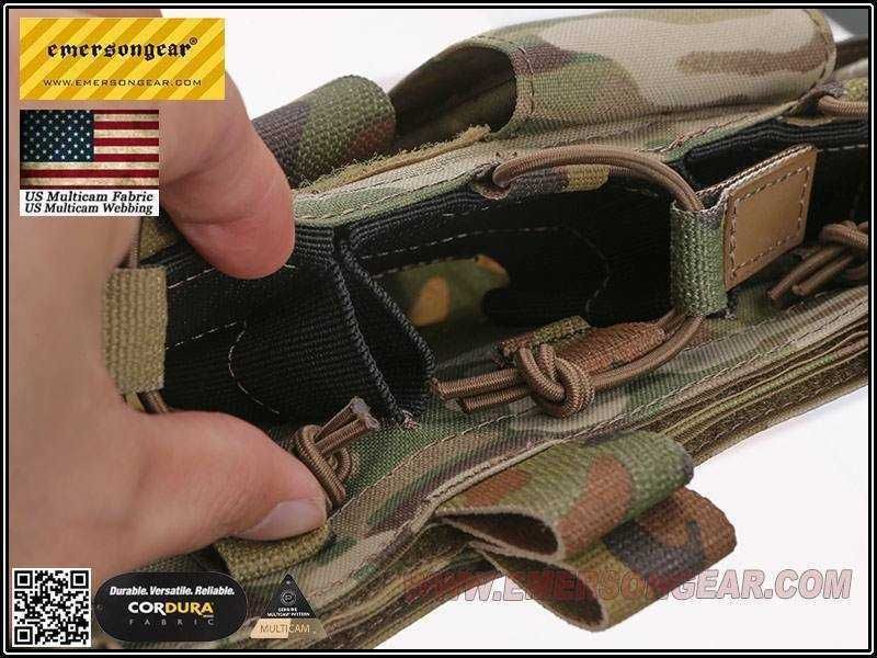 Універсальна передня панель Emerson MF Style Gen IV