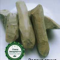 Зелена глина кембрійська