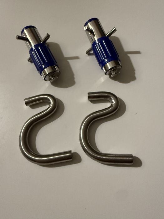 Suporte para cama de rede