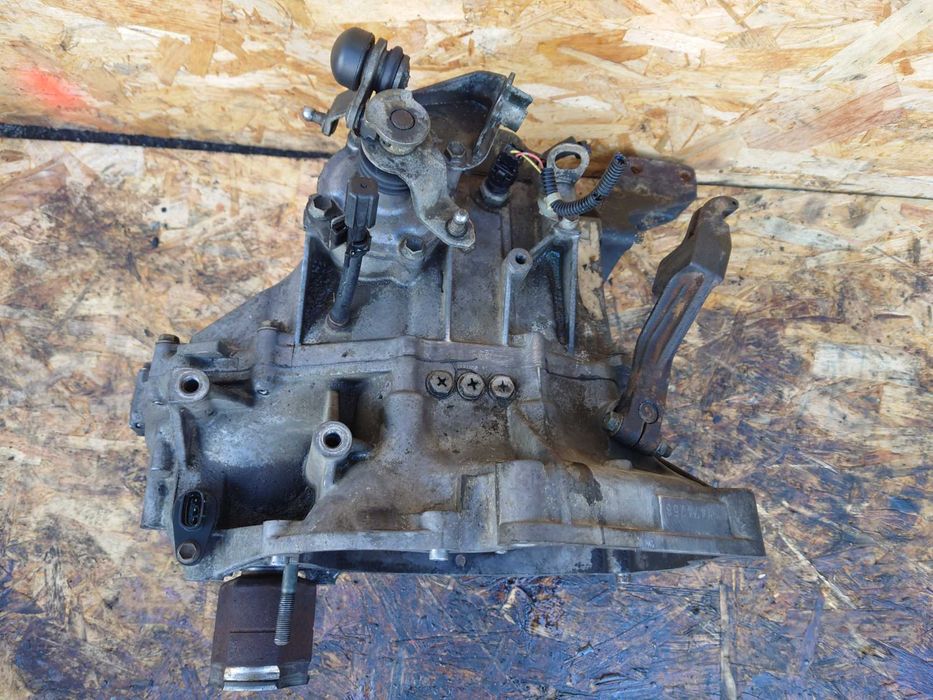 Suzuki Wagon R+ 1.3 16V Skrzynia Biegów