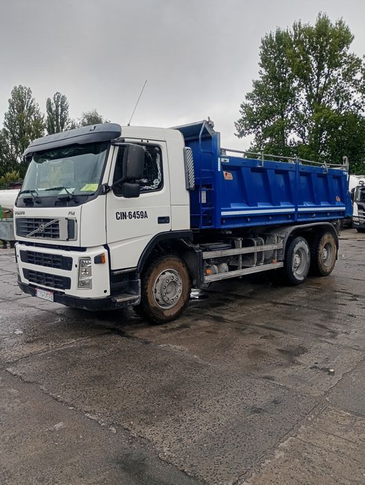 Sprzedam Volvo FM 440 wywrotka