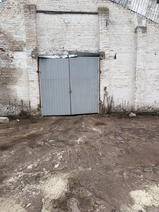 Оренда склада 1000 м2 ,   в Білогородці