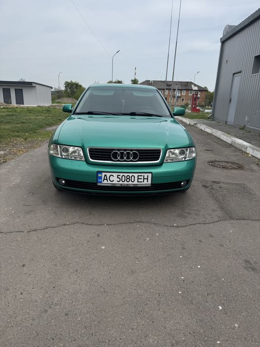 Продам автомобіль в хорошому стані