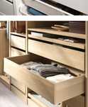 Szuflada IKEA Komplement PAX