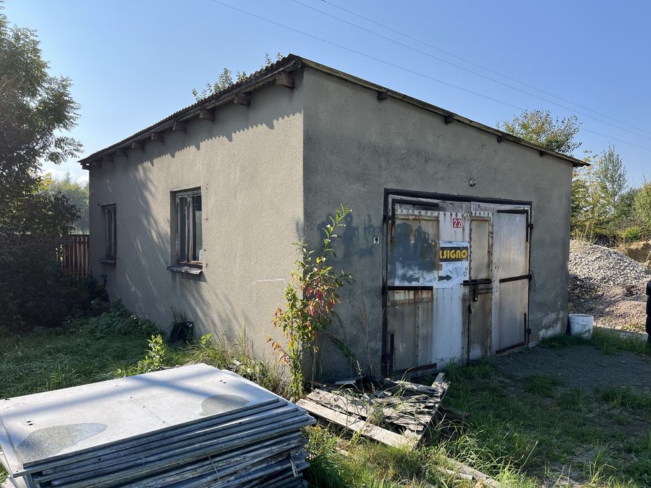 Wynajem powierzchni i Kontenerów magazynowych 20ft/40ft–dostęp 24/7