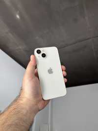 Apple iphone 13 256 gb білий 90% акб