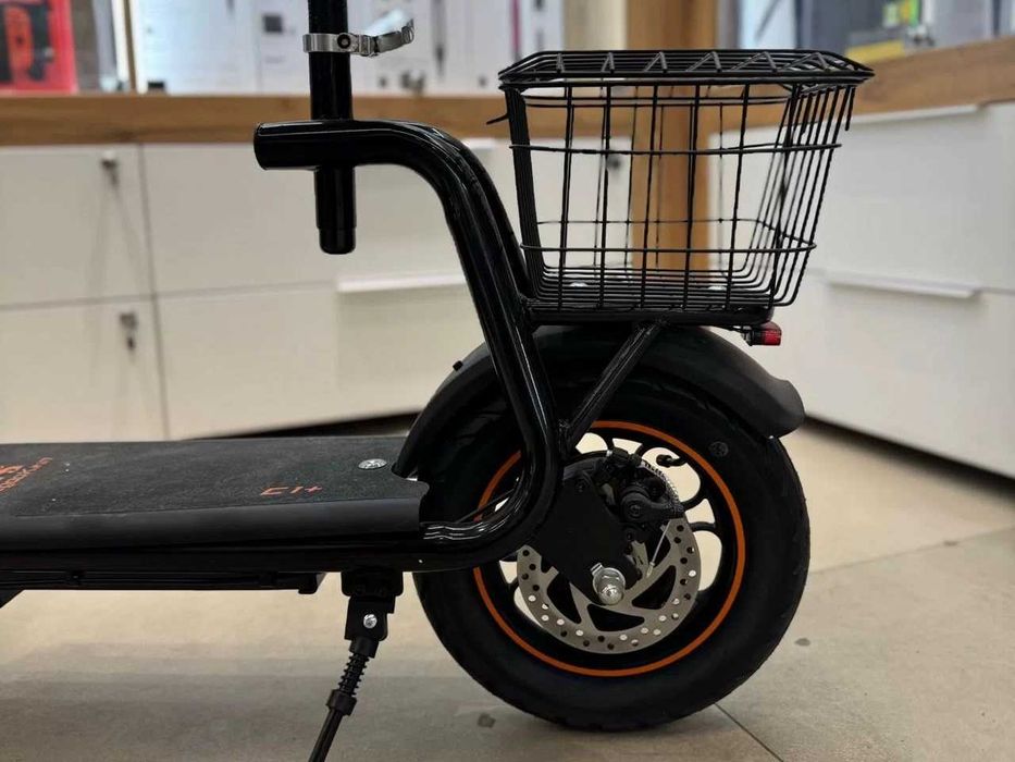 Sale -33%‼️Електросамокат Kugoo C1+ Електроскутер Куго | Без Предоплат