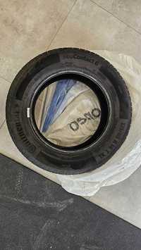 4szt. jak nowe, Contidental ecocontact 6, 175/65 r14 t xl