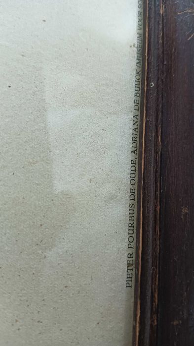 Stare obrazki w ramkach drewnianych + szkło. Cena 1 szt