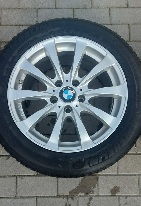 Felgi aluminiowe, koła BMW E60, E61, E46 itp