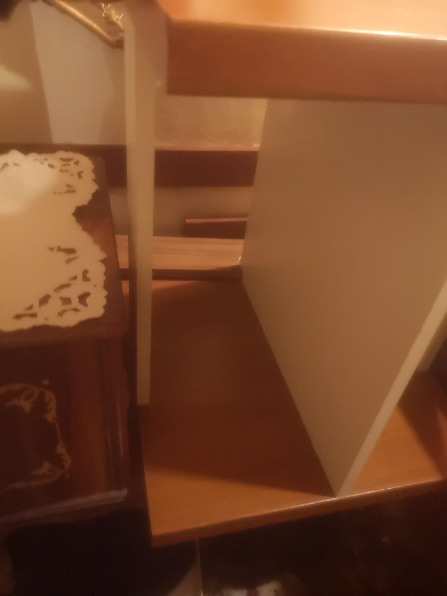 Szafka z półkami 50x50