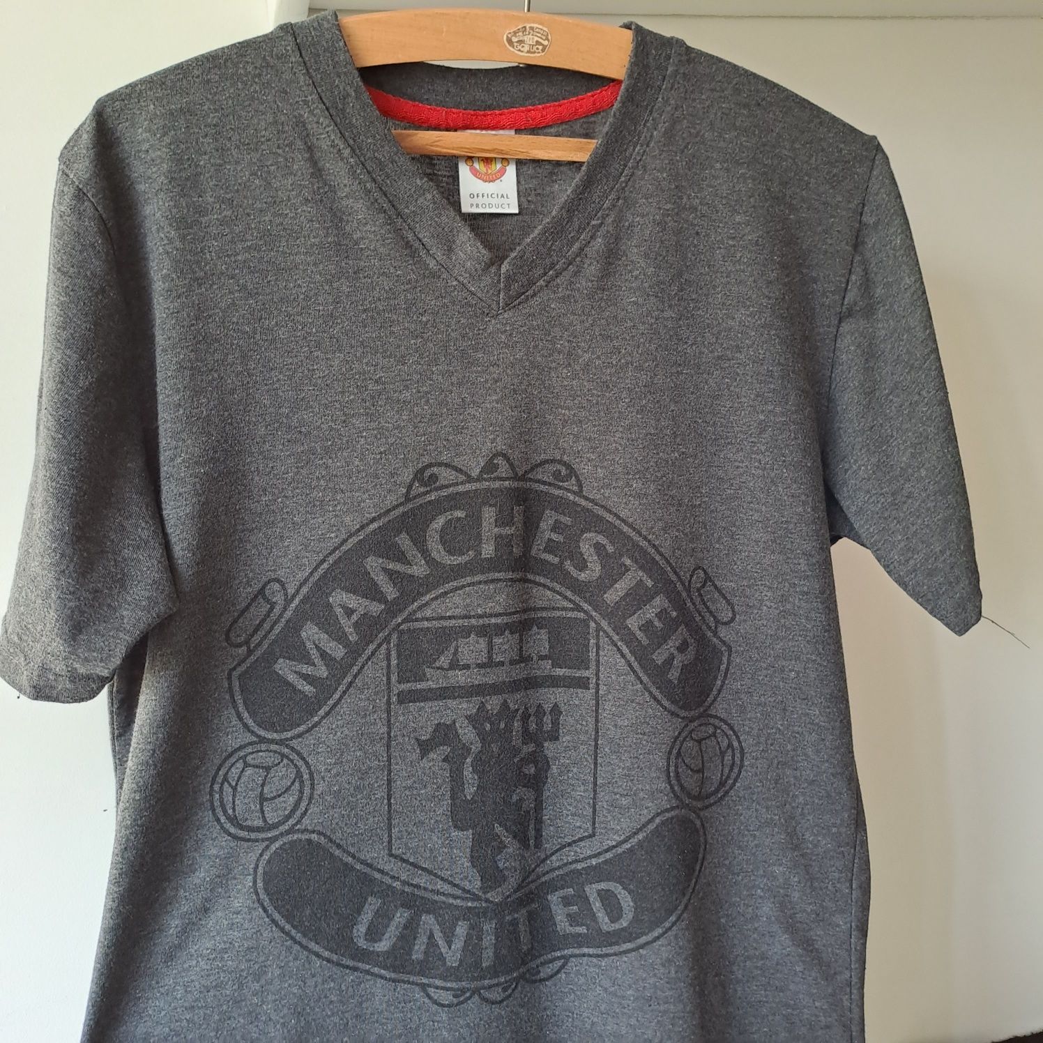Manchester United koszulka