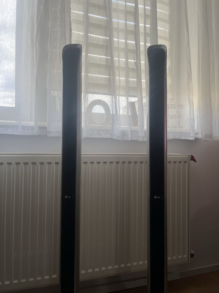 LG Głośniki LH-T551TB