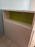 Movel com gaveta incluída