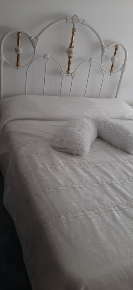 Cama de solteiro