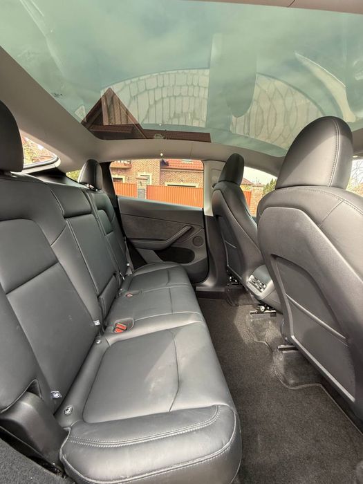 Tesla Model Y Long Rang 82 kWt