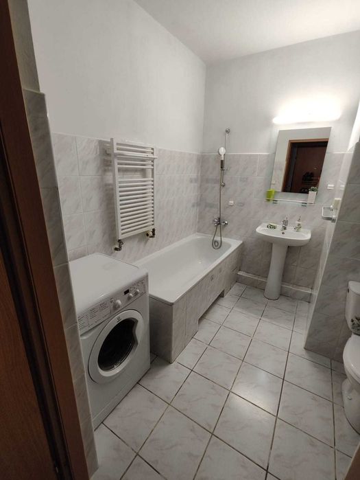 2 pokoje - Gdynia Redłowo