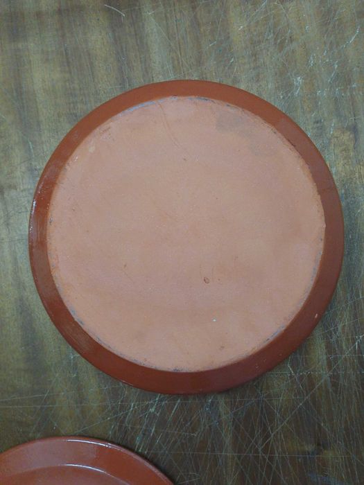 Panela de Barro Decorativa ou Utilitária