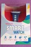 Smatrwatch Forever dla chłopca nowy