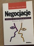 Negocjacje Difin