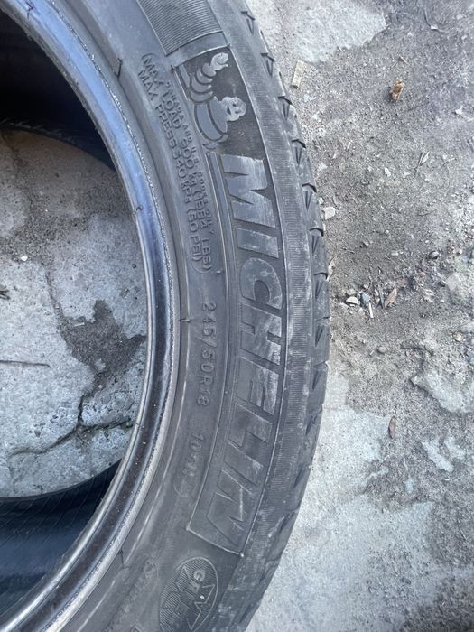 Автошини 245/50R18 зима