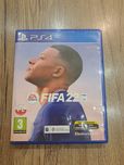 Gra FIFA 22 super