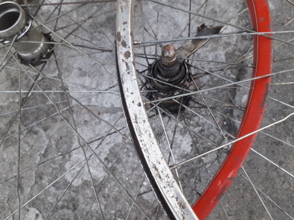 Колеса велосипед Украина одним лотом