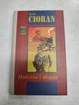 Historia i utopia. Emil Cioran