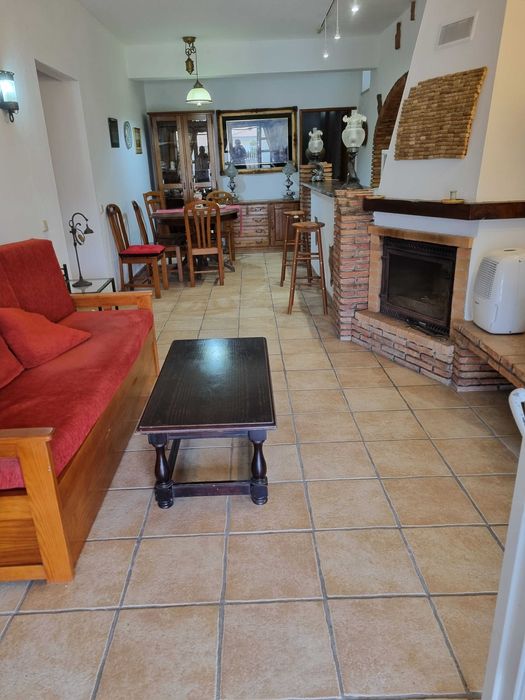 Apartamento em S. Rafael