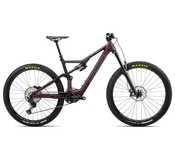 Orbea Rise h15 novo M e L