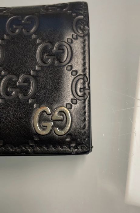 Carteira Gucci original