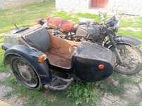 Мт 09 750cc не на ходу