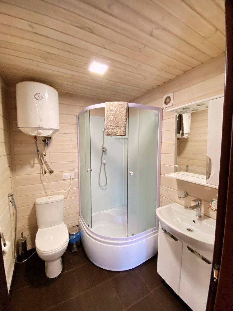 Здаються номера, подобово в готелі Green Hotel, Чорноморськ