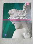 podręczniki do polskego oblicza epok
