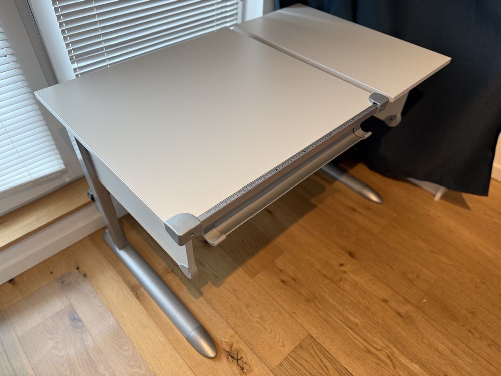 Biurko Kettler Comfort II