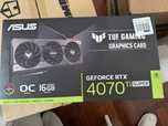 Nvidia rtx 4070 Ti Super OC