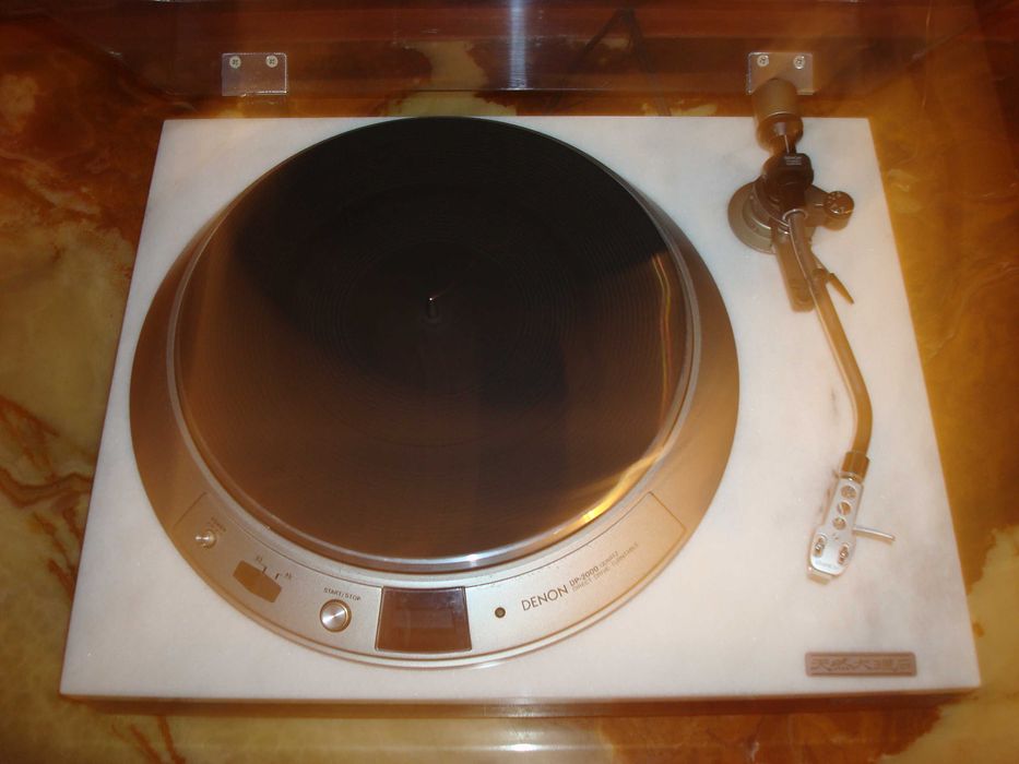 Denon DP 2800 продам