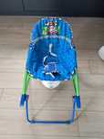 Bujaczek fisher price