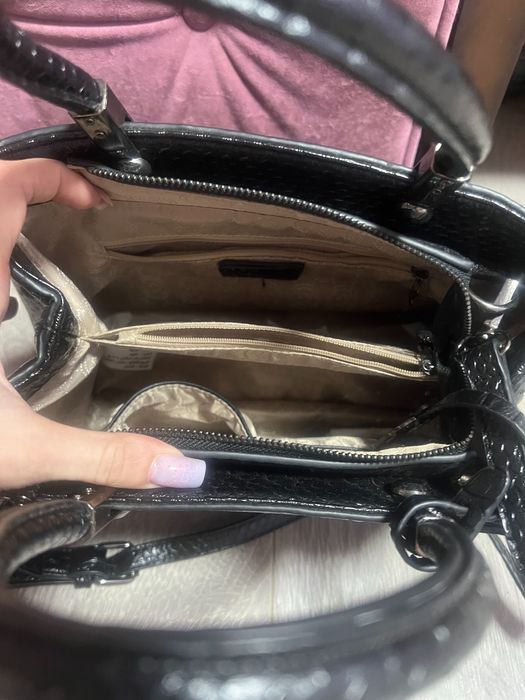 Сумка женская M K