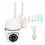 Kamera Obrotowa WiFi IP65 3MP