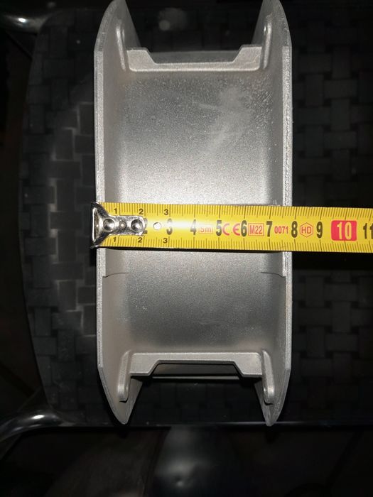 Wentylator osiowy 230V Ebmpapst