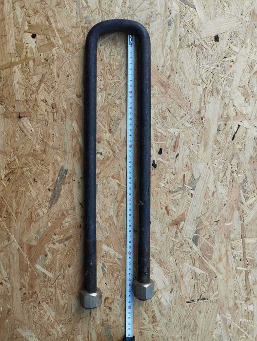 Стремянка ресори ГАЗ,ЗІЛ.