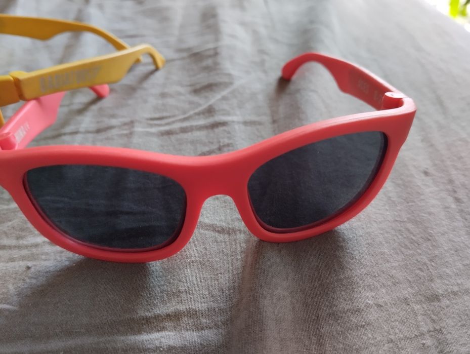 okulary Uv przeciwsłoneczne Babiators 0-2